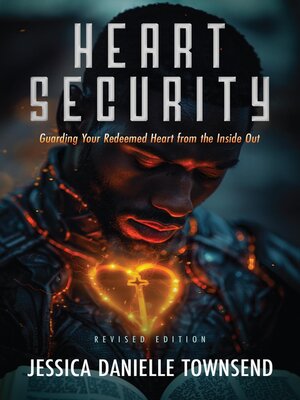 cover image of Heart Security